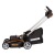 Газонокосилка аккумуляторная Worx WG748E в Ставрополе