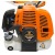 Бензокоса (бензиновый триммер) Carver GBC-052MS в Ставрополе