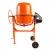 Бетоносмеситель Sturm CM20120 (Бетономешалка Sturm CM20120) в Ставрополе