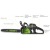 Аккумуляторная пила GreenWorks GD80CS50 80V-18 в Ставрополе