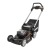 Газонокосилка аккумуляторная Worx WG749E в Ставрополе
