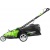 Газонокосилка аккумуляторная GreenWorks G40LM49DBK6 в Ставрополе