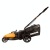 Газонокосилка аккумуляторная Worx WG744E в Ставрополе
