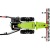 Бензиновая сенокосилка Grillo GF 3 с двигателем Robin Subaru в Ставрополе