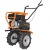 Мотоблок Carver МТ-7106T (фрезы в комплекте) в Ставрополе