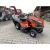 Садовый минитрактор Husqvarna TC 238T в Ставрополе