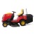 Cадовый минитрактор Wolf-Garten 105.175 H (RTG) в Ставрополе