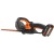 Кусторез аккумуляторный Worx WG264E в Ставрополе