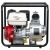 Бензиновая мотопомпа HND WP 40 X3C в Ставрополе