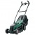 Газонокосилка аккумуляторная Bosch EasyRotak 36-550 в Ставрополе