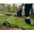 Аккумуляторный триммер GreenWorks 82 В 2110607 (без аккумулятора и зарядного устройства) в Ставрополе