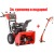 Снегоуборщик Snapper SNM924E в Ставрополе