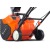 Снегоуборщик аккумуляторный Yard Fox Basic 4625E в Ставрополе