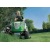 Садовый минитрактор Viking MT 5097 G в Ставрополе