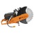 Бензорез Carver GCS 94/400 в Ставрополе