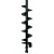 Шнек для мотобура Maruyama DRILL 150 в Ставрополе