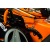 Газонокосилка бензиновая Daewoo DLM 5100SR в Ставрополе