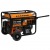 Бензогенератор Carver PPG-8000E 6 кВт в Ставрополе