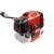 Бензокоса (бензиновый триммер) Hammer MTK520C в Ставрополе