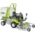Садовый райдер Grillo FD 2200 TS 4WD в Ставрополе
