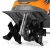 Культиватор аккумуляторный Daewoo DAT 3042Li SET в Ставрополе
