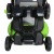 Газонокосилка аккумуляторная GreenWorks TwinForce GC82LM61S (без аккумулятора и зарядного устройства) в Ставрополе