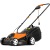 Газонокосилка электрическая Yard Fox EL3230 в Ставрополе