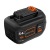 Аккумулятор Black+Decker DualVolt BL1554 в Ставрополе