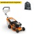Газонокосилка бензиновая Stihl RМ-248.3 в Ставрополе