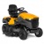 Садовый минитрактор Stiga Tornado Pro 9118 XWSY в Ставрополе