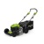 Газонокосилка аккумуляторная GreenWorks GD40LM46SP в Ставрополе