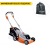 Газонокосилка аккумуляторная Villartec MA4043 SET AM405 + AC402 в Ставрополе