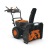 Снегоуборщик аккумуляторный Villartec WA 6261 SET в Ставрополе