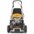 Газонокосилка бензиновая Stiga Twinclip 50 SVE-R B в Ставрополе
