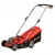 Газонокосилка аккумуляторная Einhell PXC GE-CM 18/33 Li (без аккумулятора и зарядного устройства) в Ставрополе