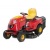 Cадовый минитрактор Wolf-Garten 105.175 H (RTG) в Ставрополе