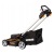 Газонокосилка аккумуляторная Worx WG748E в Ставрополе