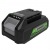 Аккумулятор Greenworks G24USB4 в Ставрополе