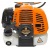 Бензокоса (бензиновый триммер) Carver GBC-033MS в Ставрополе