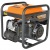 Инверторный бензогенератор Carver PPG-4500I 3.5 кВт в Ставрополе