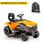 Садовый трактор Stiga Tornado 5108 W в Ставрополе
