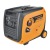 Бензогенератор инверторный Carver PPG-4500IS Duomatic 3.5 кВт в Ставрополе