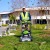 Газонокосилка аккумуляторная GreenWorks LM221S (без аккумулятора и зарядного устройства) в Ставрополе