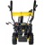 Бензиновый снегоуборщик Huter SGC-5500В в Ставрополе
