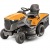 Садовый минитрактор Stiga Estate Pro 9122 XWSY в Ставрополе