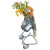 Садовый измельчитель электрический Stihl GHE 105.0 в Ставрополе