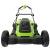 Газонокосилка аккумуляторная GreenWorks GD24X2LM411 (без аккумулятора и зарядного устройства) в Ставрополе