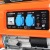 Бензогенератор Patriot Max Power SRGE 3800 2.8 кВт в Ставрополе