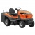 Садовый минитрактор Husqvarna TC 215T HV 586AE в Ставрополе