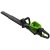 Аккумуляторный кусторез GreenWorks GC82HT2 (без аккумулятора и зарядного устройства) в Ставрополе